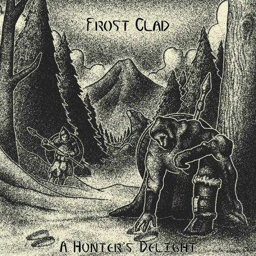 Frost Clad : A Hunter's Delight